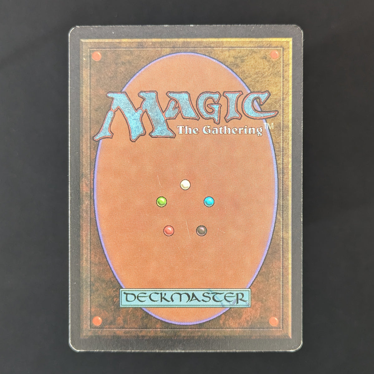 MTG Singles - Savannah - Revised - 