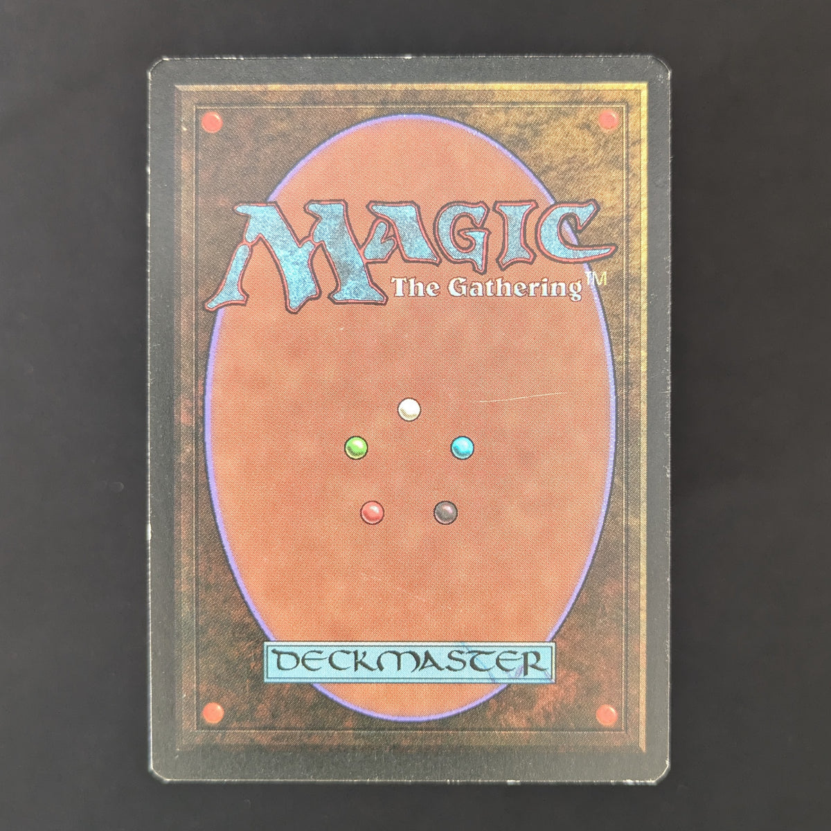 MTG Singles - Tropical Island - Revised - 