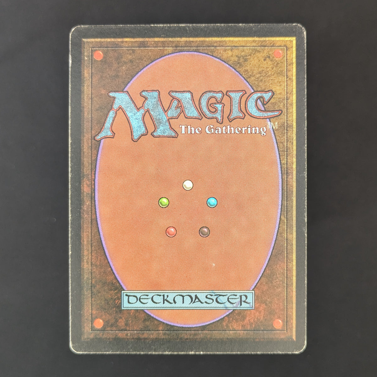 MTG Singles - Tropical Island - Revised - 