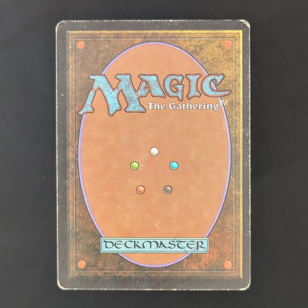 MTG Singles - Tropical Island - Revised - 