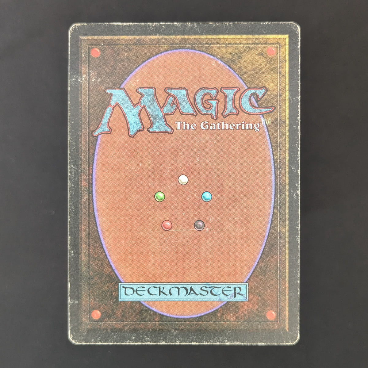 MTG Singles - Tropical Island - Revised - 