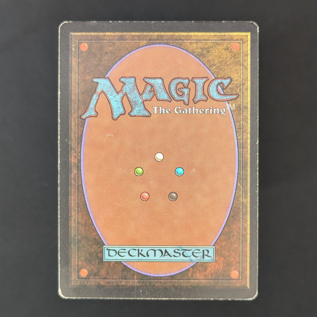 MTG Singles - Tropical Island - Revised - 