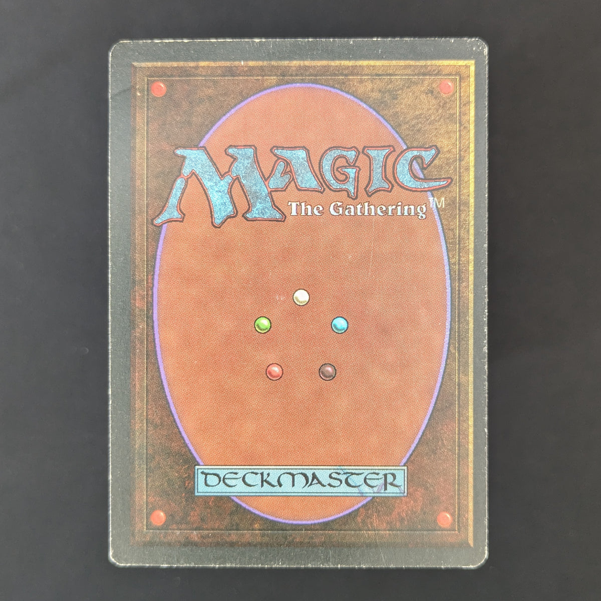 MTG Singles - Tundra - Revised - 