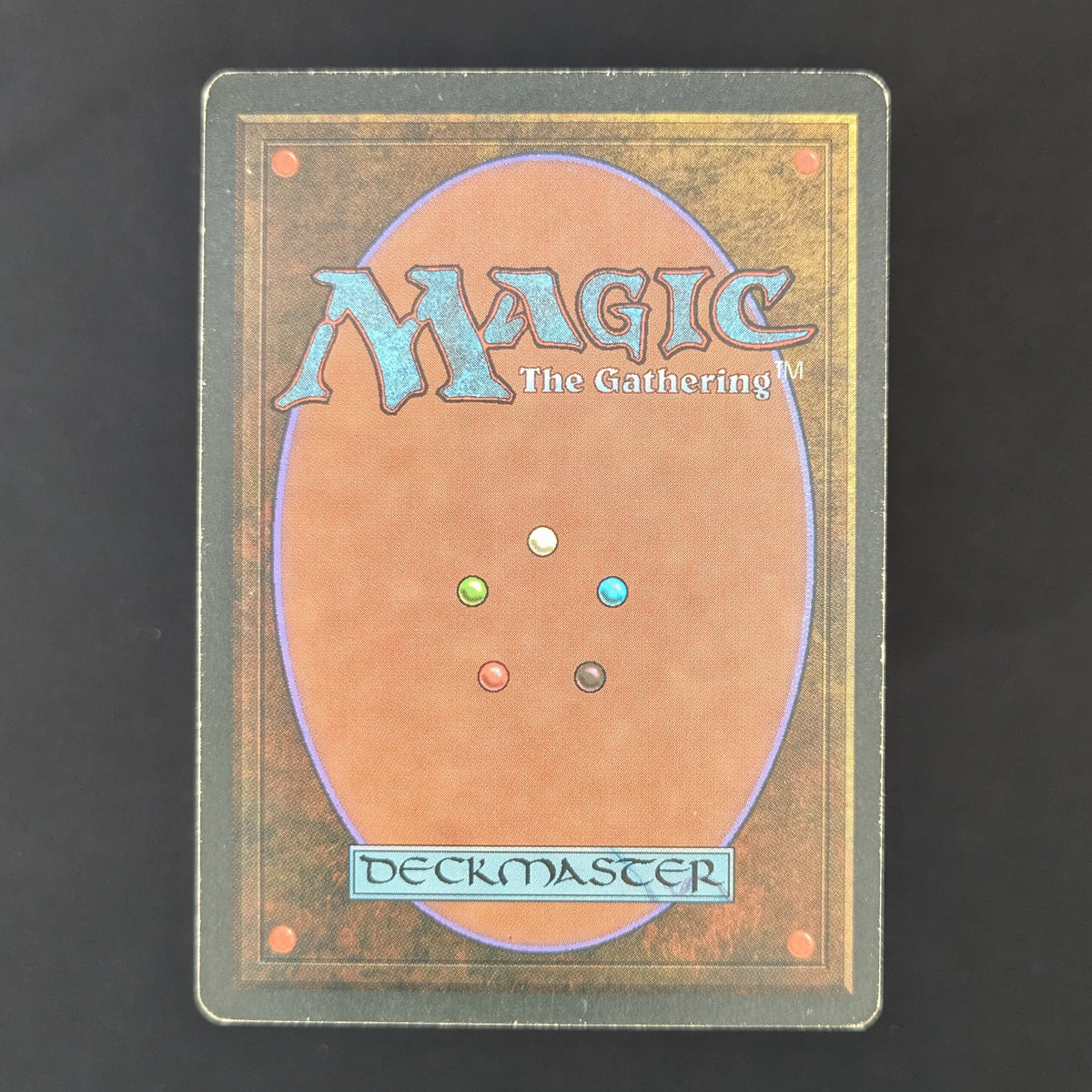 MTG Singles - Tundra - Revised - 