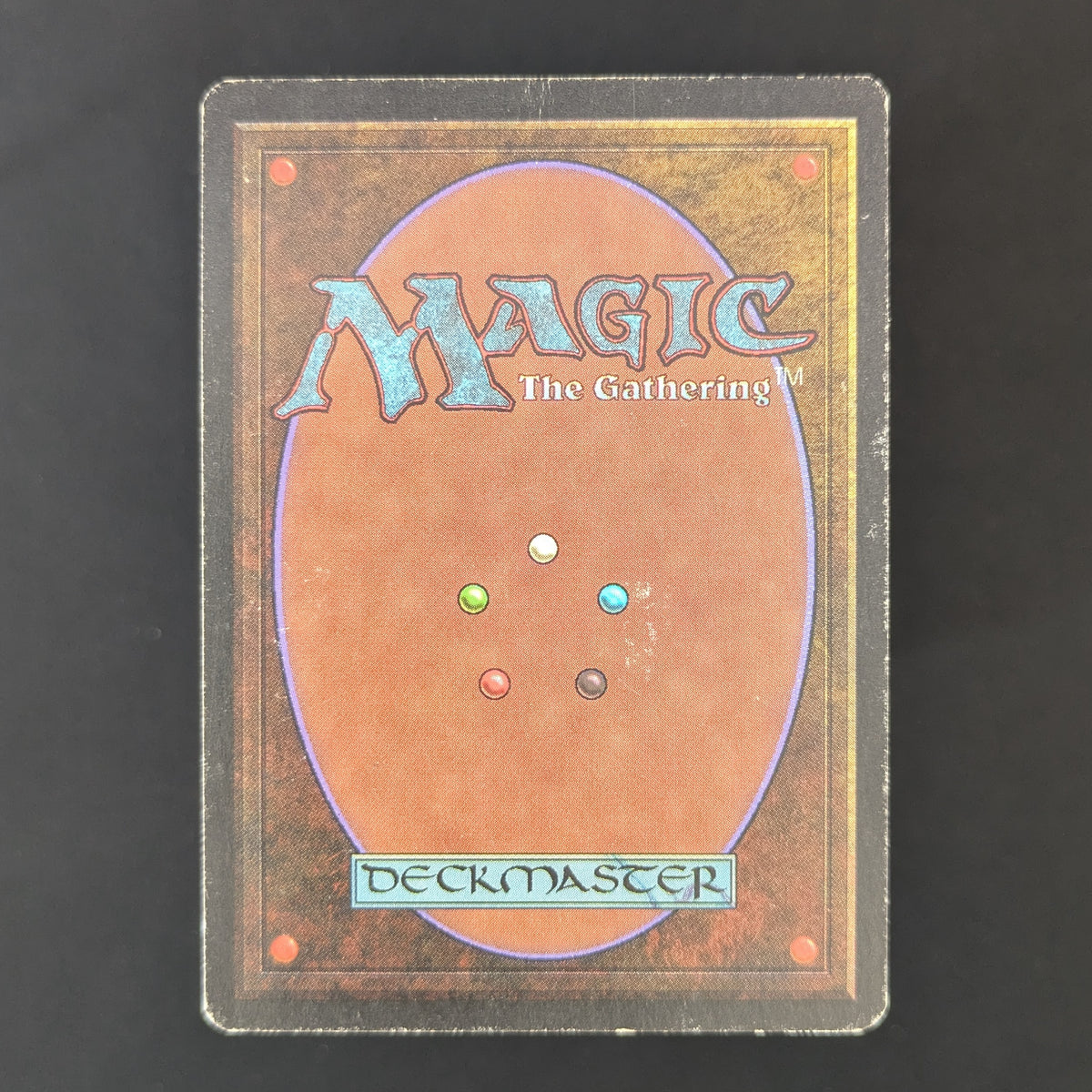 MTG Singles - Tundra - Revised - 