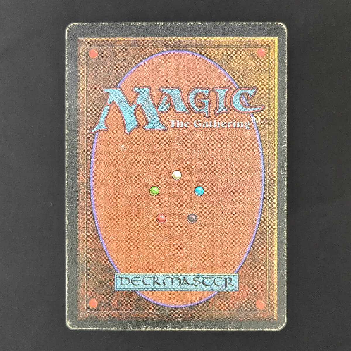 MTG Singles - Tundra - Revised - 