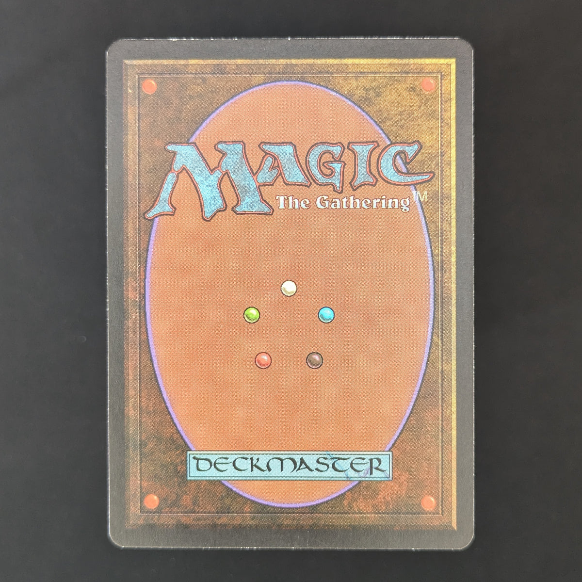MTG Singles - Tundra - Revised - 