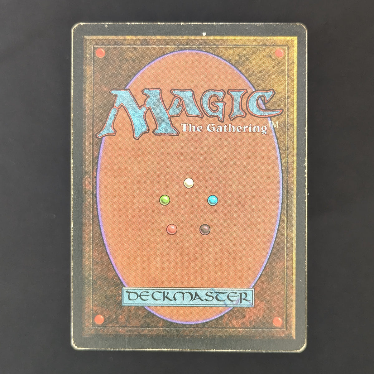 MTG Singles - Underground Sea - Revised - 