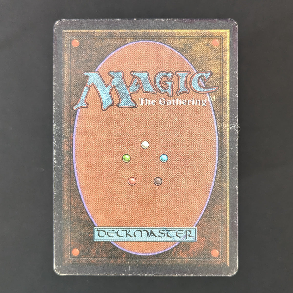 MTG Singles - Underground Sea - Revised - 