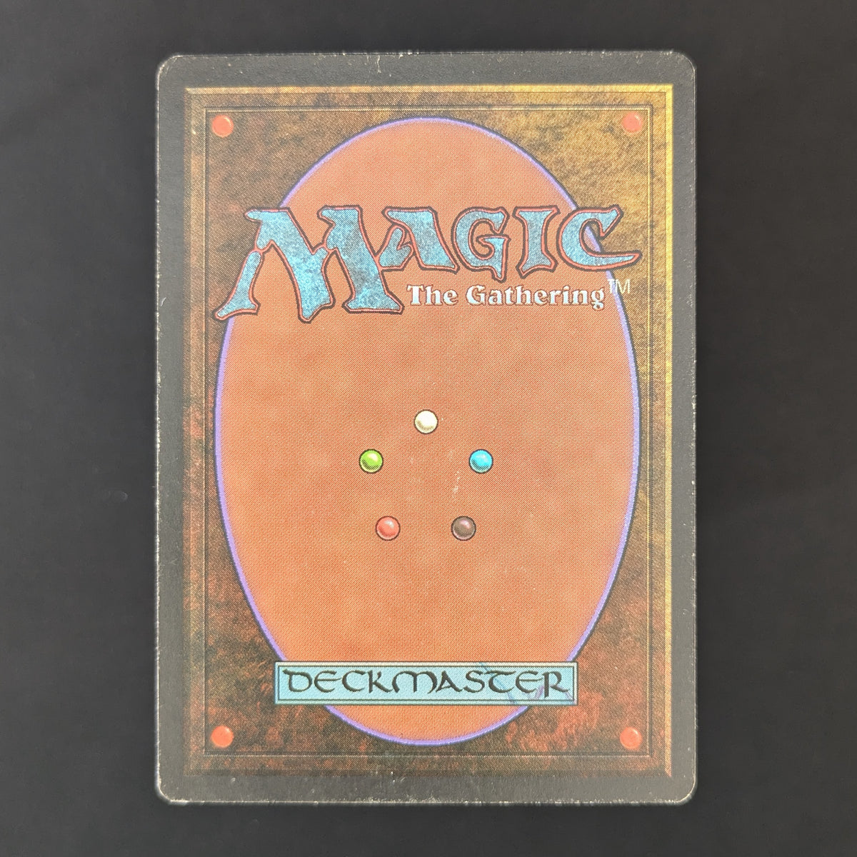 MTG Singles - Underground Sea - Revised - 