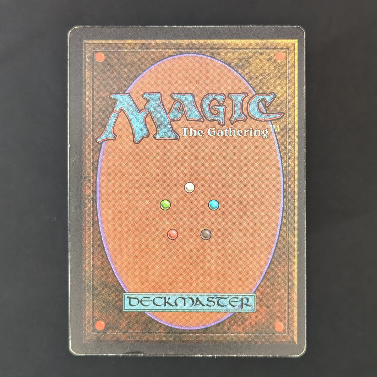 MTG Singles - Underground Sea - Revised - 