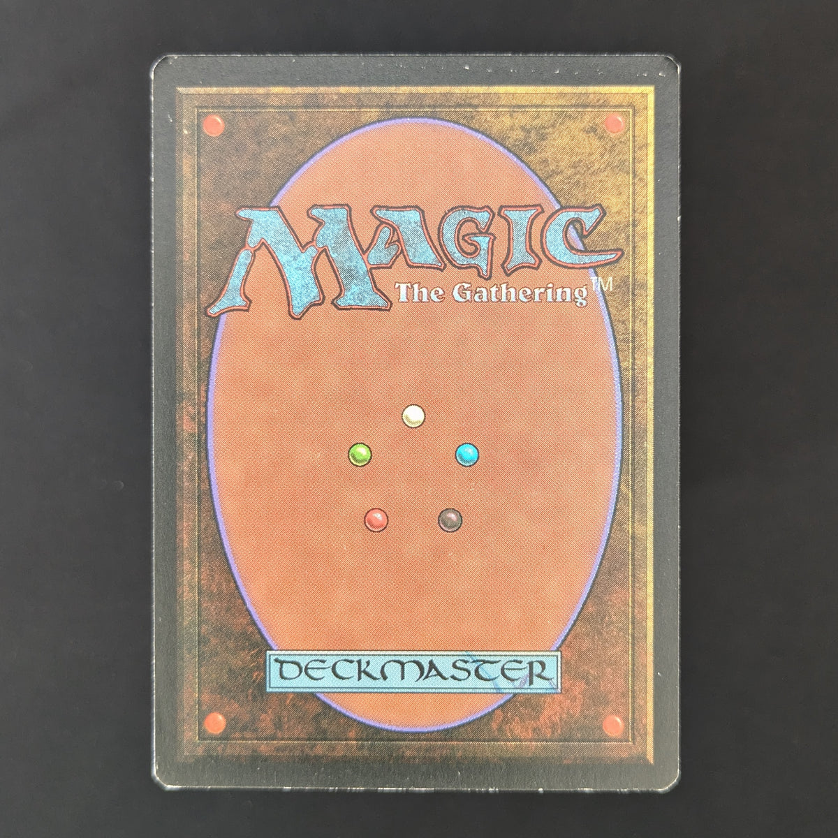 MTG Singles - Volcanic Island - Revised - 