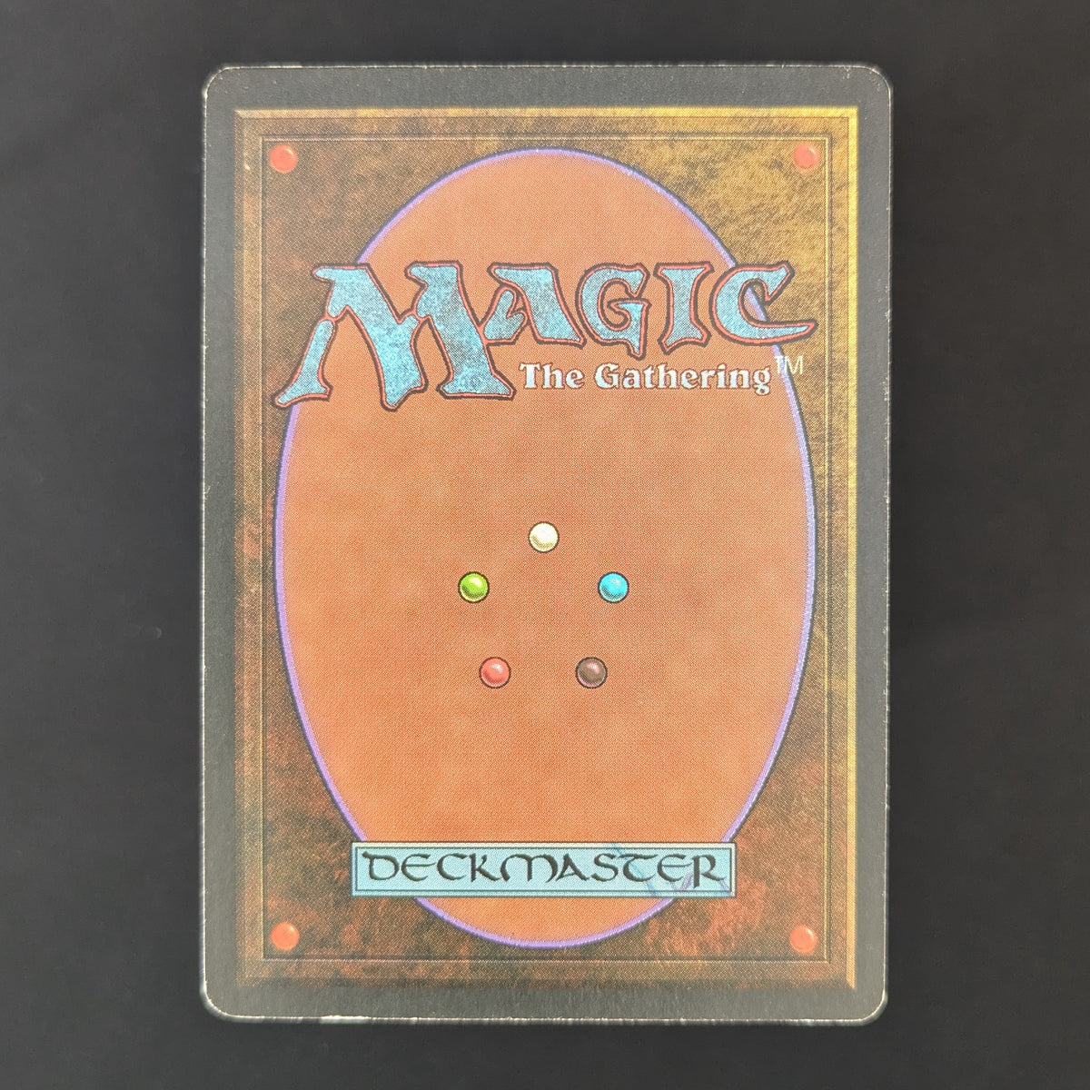 MTG Singles - Volcanic Island - Revised - 