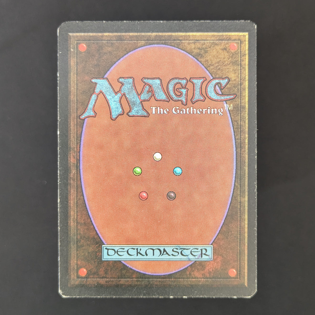 MTG Singles - Volcanic Island - Revised - 