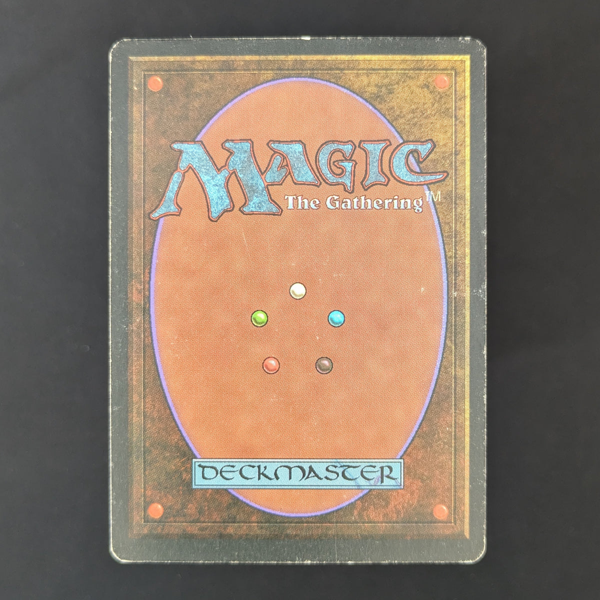 MTG Singles - Plateau - Foreign White Bordered - 