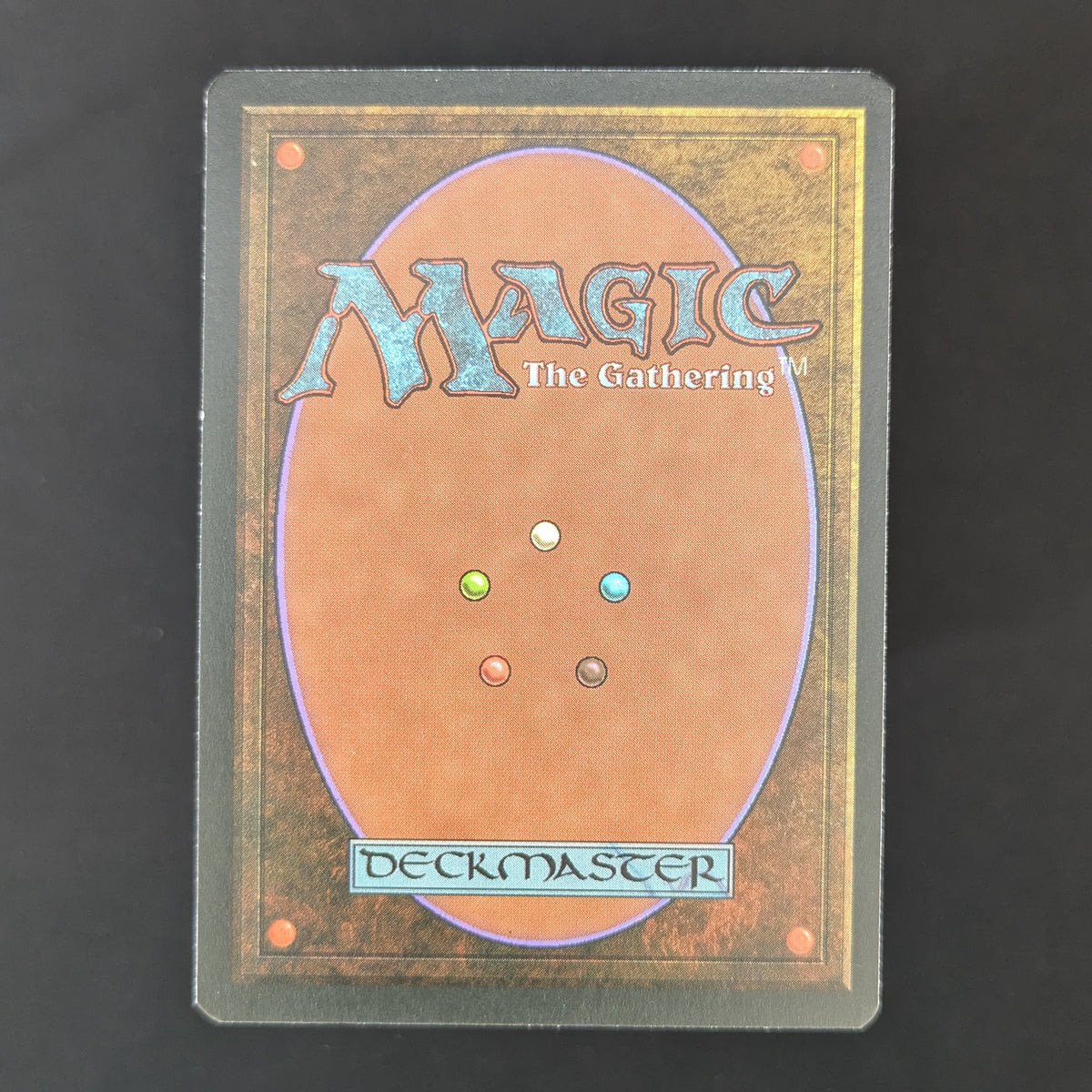 MTG Singles - Underground Sea - Foreign White Bordered - 
