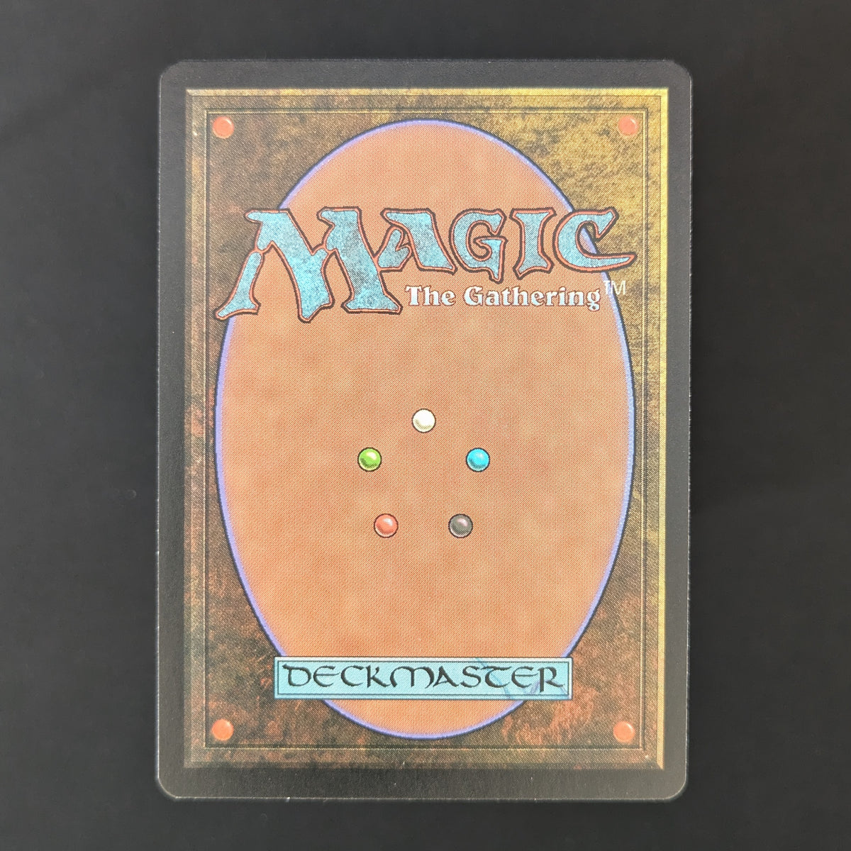 MTG Singles - Gaea's Cradle - Urza's Saga - 