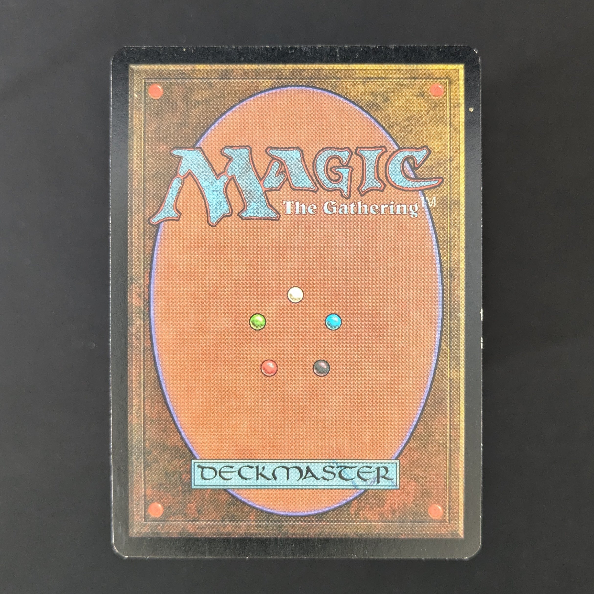 [FOIL] Misdirection - Mercadian Masques - English - EX