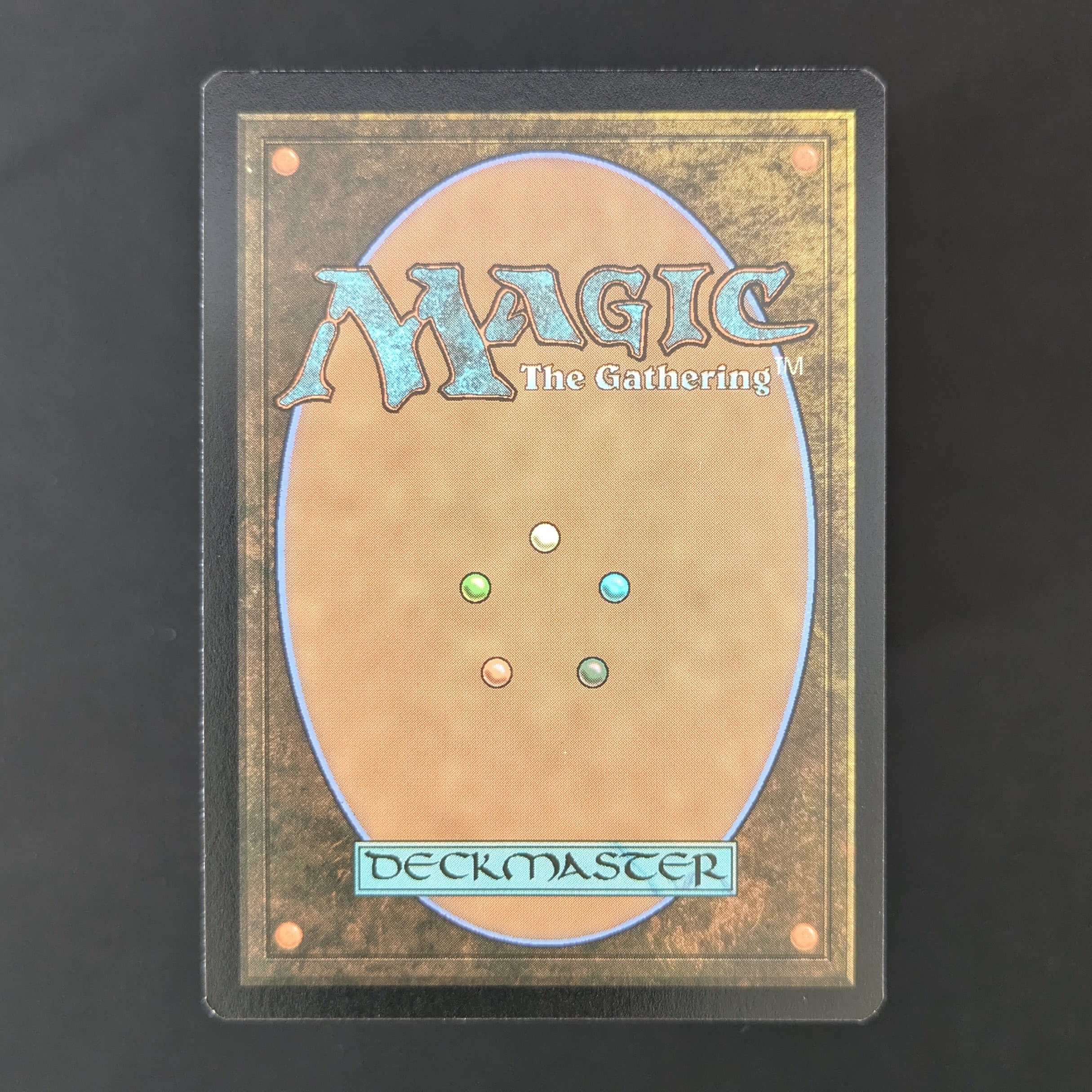 [FOIL] Orcish Bowmasters (V.2) - The Lord of the Rings: Tales of Middle-earth Holiday Release - English - NM