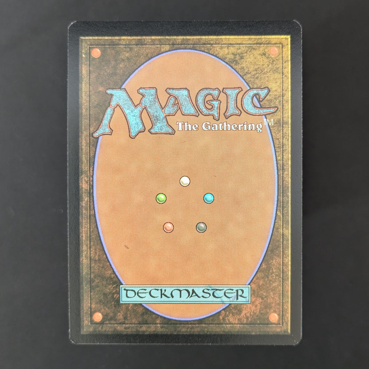 [FOIL] Sauron, the Dark Lord (Borderless Poster) - The Lord of the Rings: Tales of Middle-earth Holiday Release - English - NM