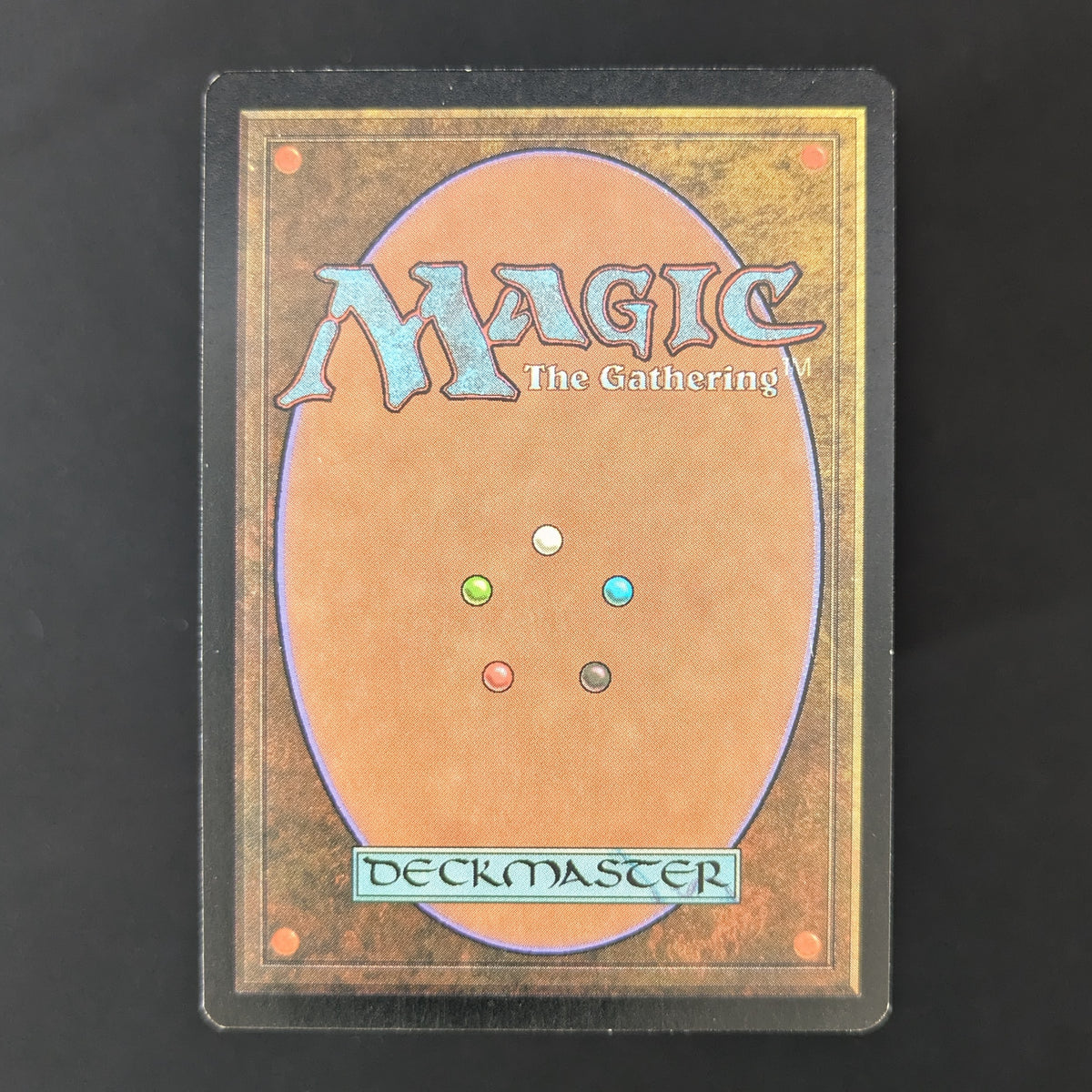 [FOIL] Brushland - Seventh Edition - English - EX