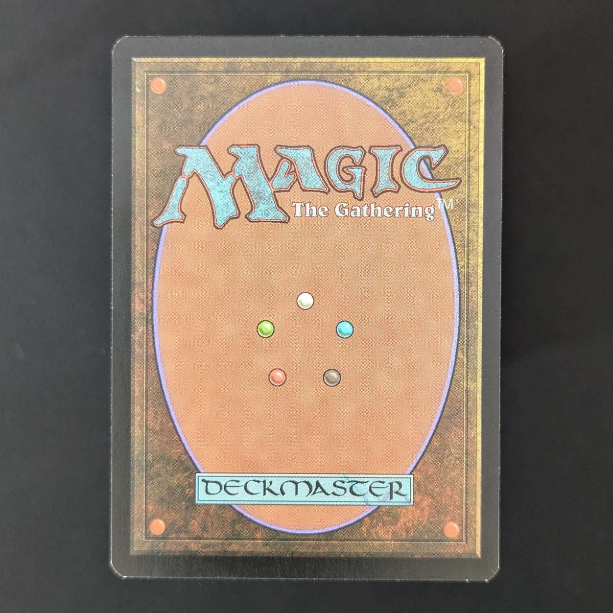 [FOIL] Flooded Strand - Onslaught - English - EX - SIGNED