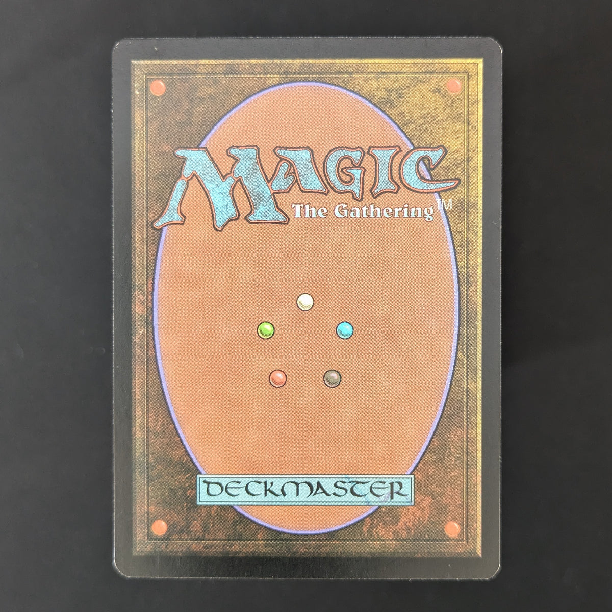 [FOIL] Polluted Delta - Onslaught - English - GD - SIGNED