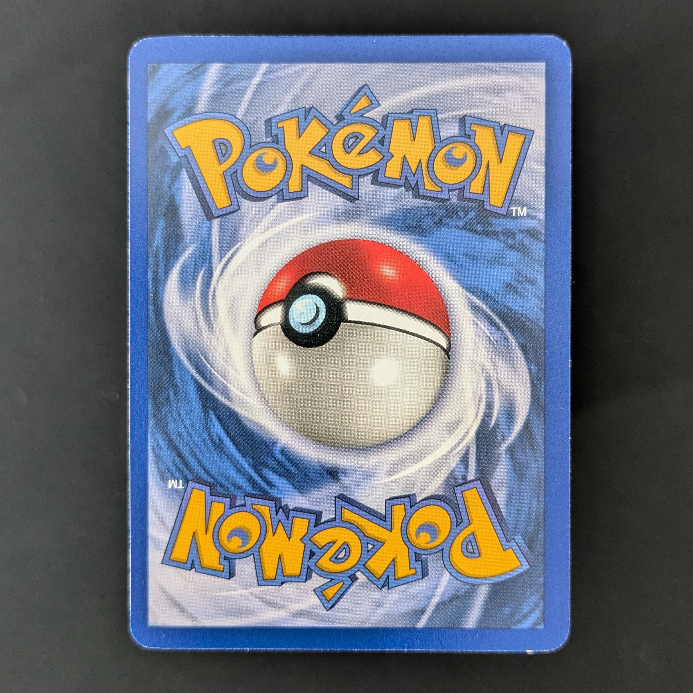 Charizard (BS 4) - Base Set - English - EX