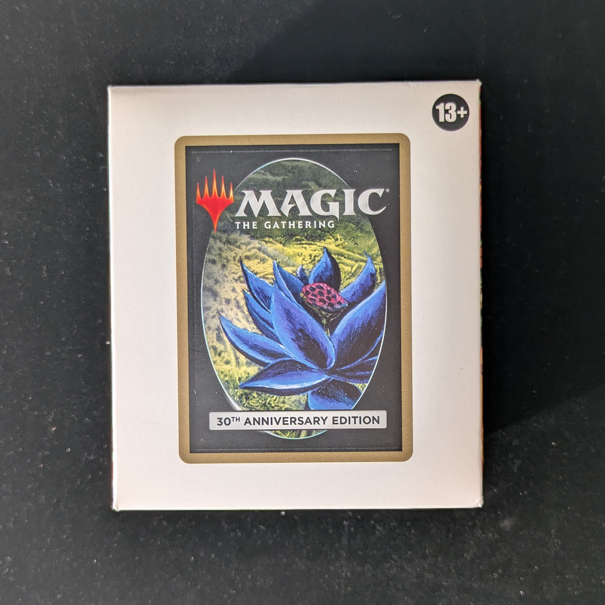 30th Anniversary Edition Booster Box