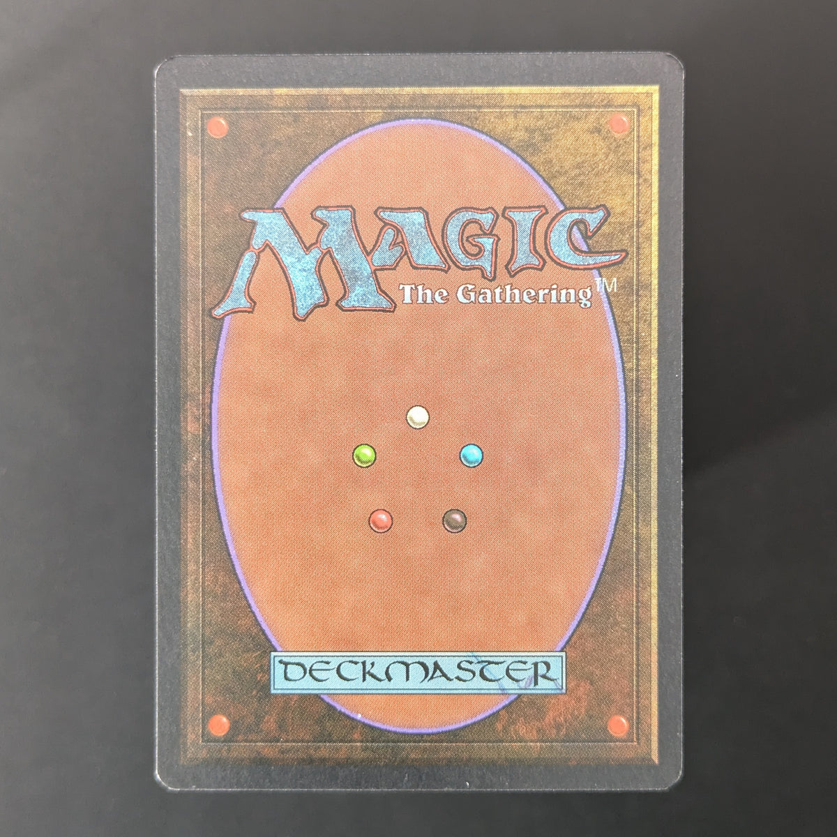 MTG Singles - Ali from Cairo - Arabian Nights - 