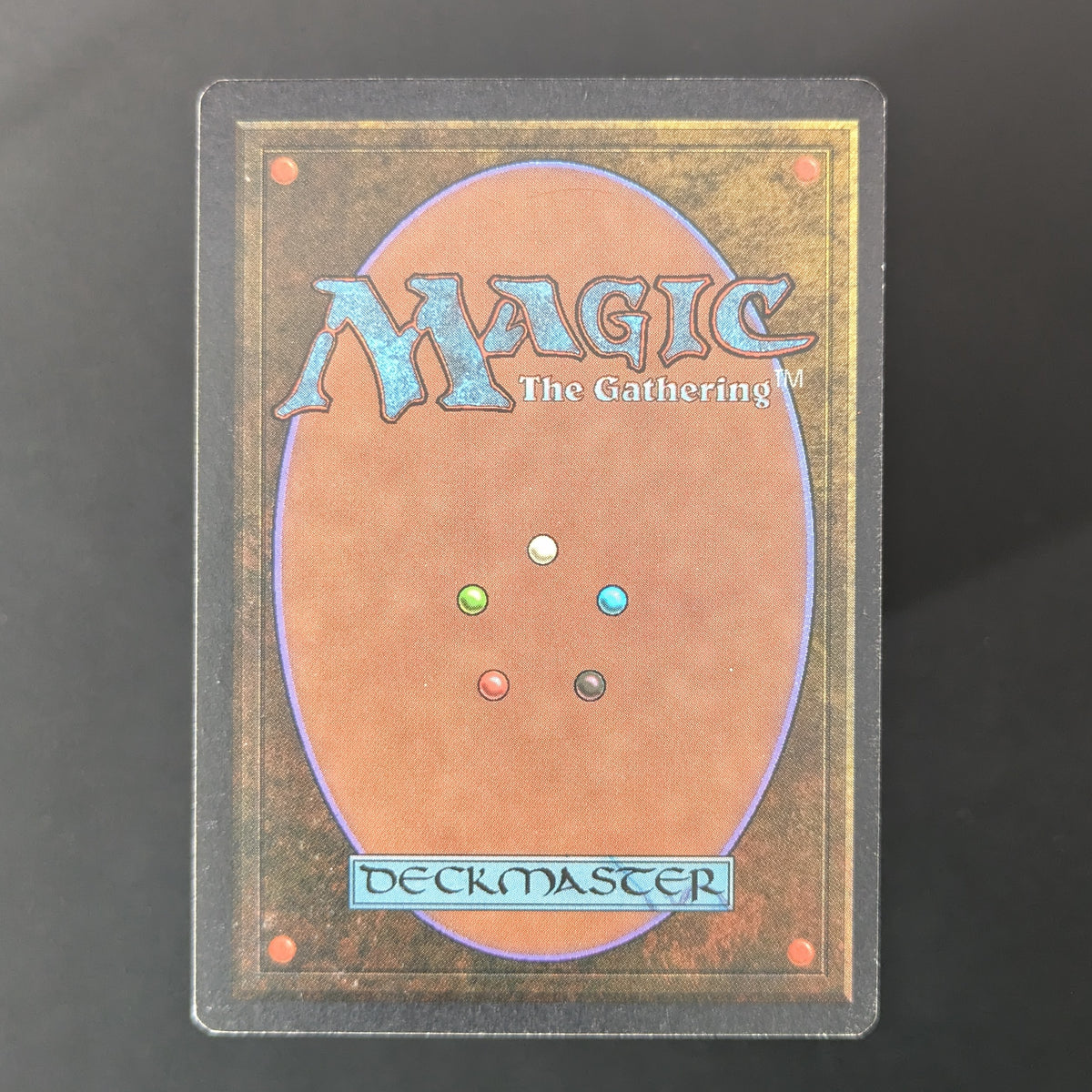 MTG Singles - Drop of Honey - Arabian Nights - 
