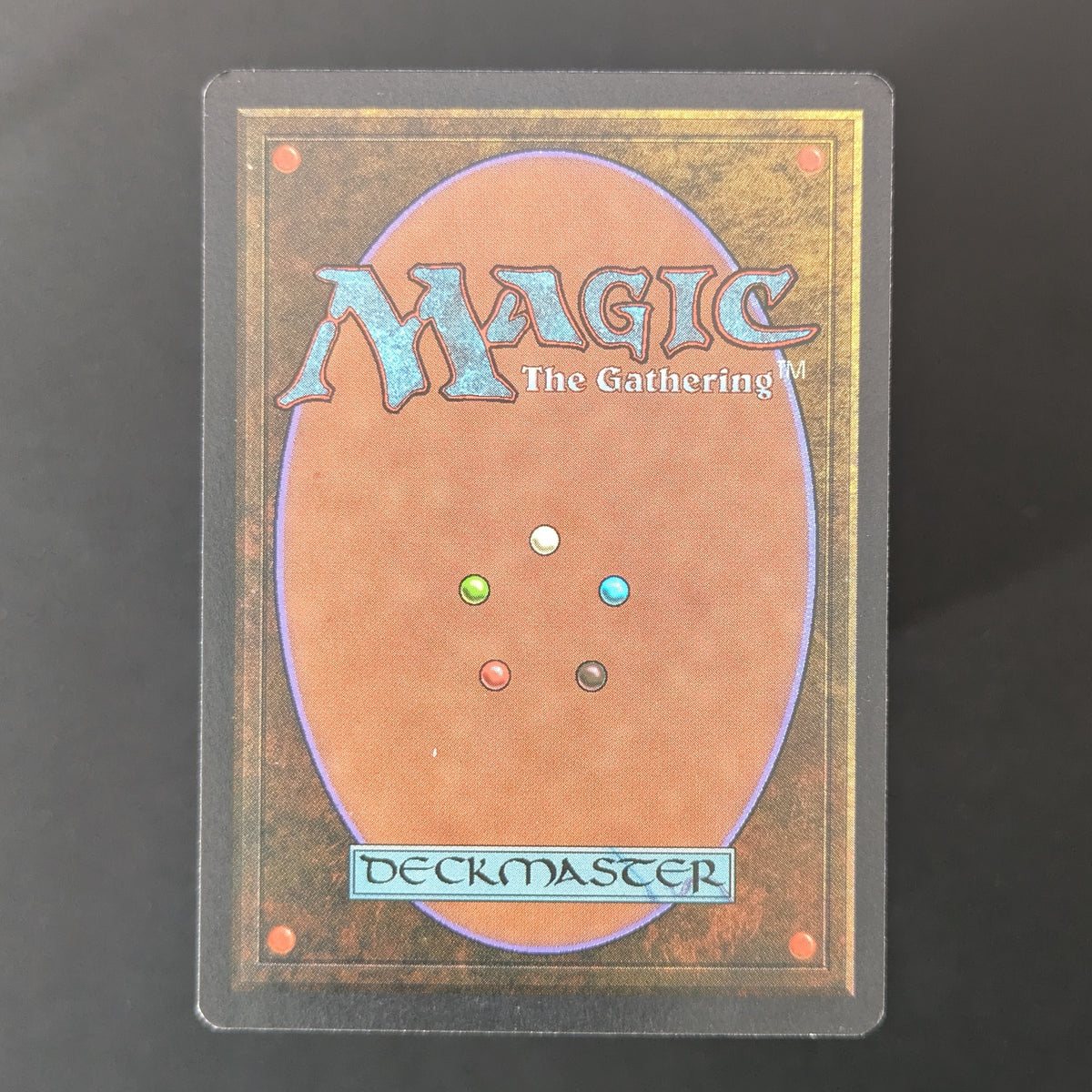 MTG Singles - Bazaar of Baghdad - Arabian Nights - 