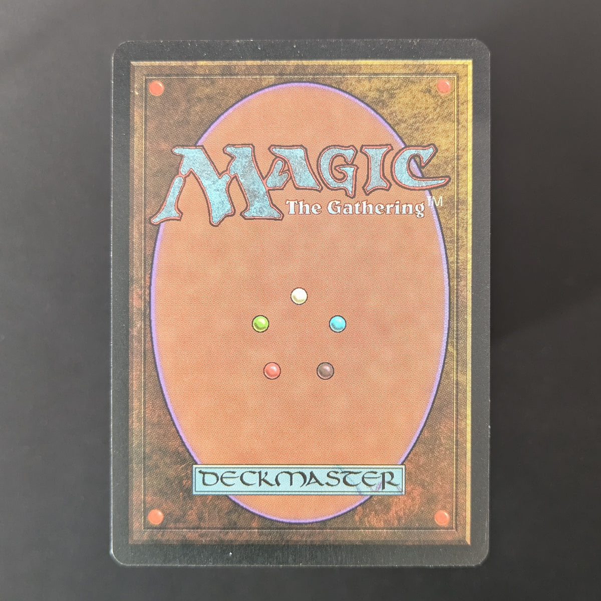 MTG Singles - Mox Diamond - Stronghold - 