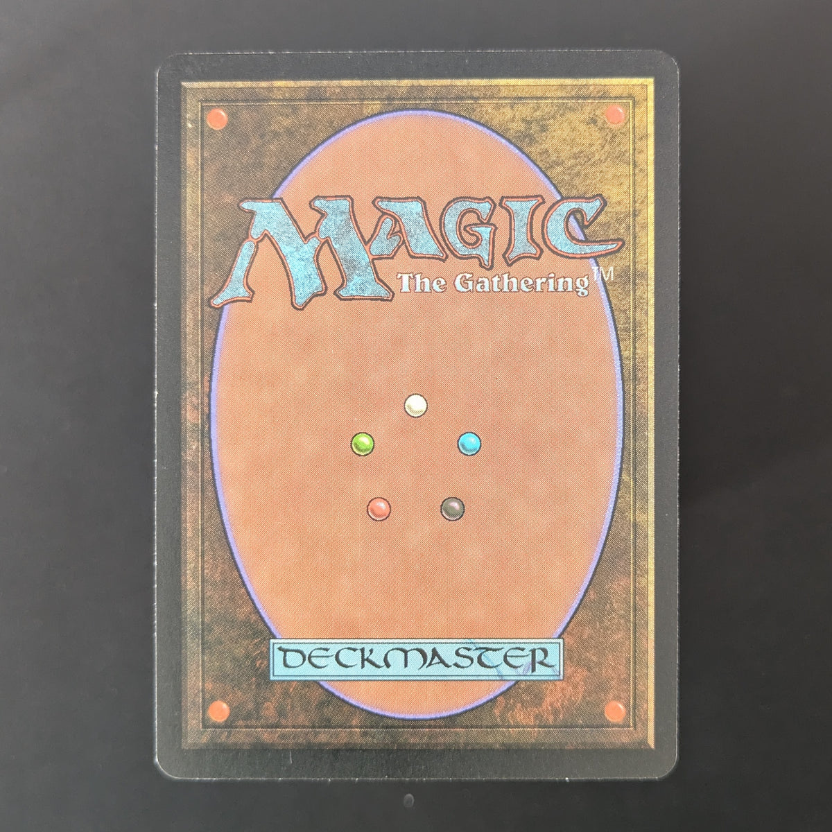 MTG Singles - Intuition - Tempest - 
