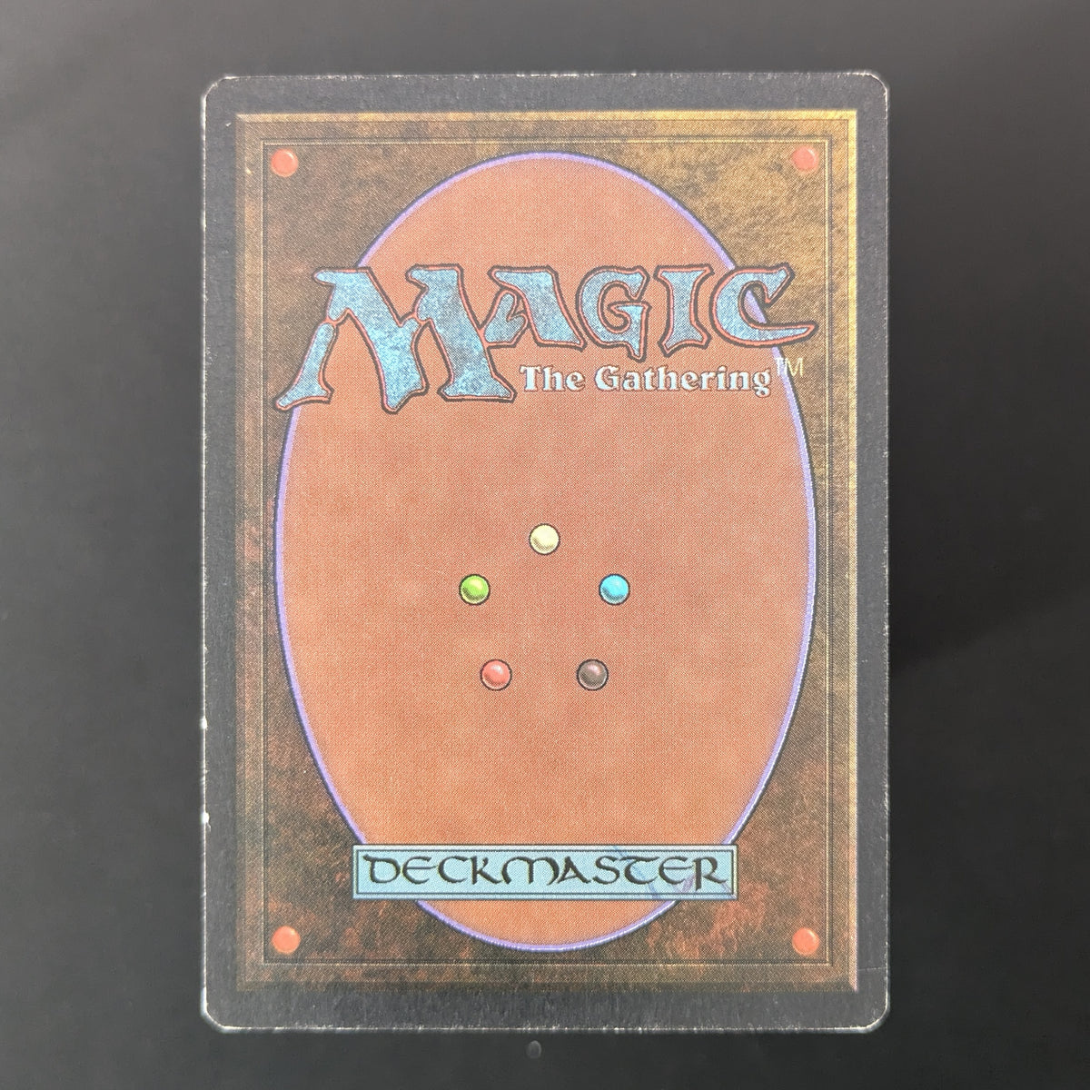 MTG Singles - Time Vault - Unlimited - 