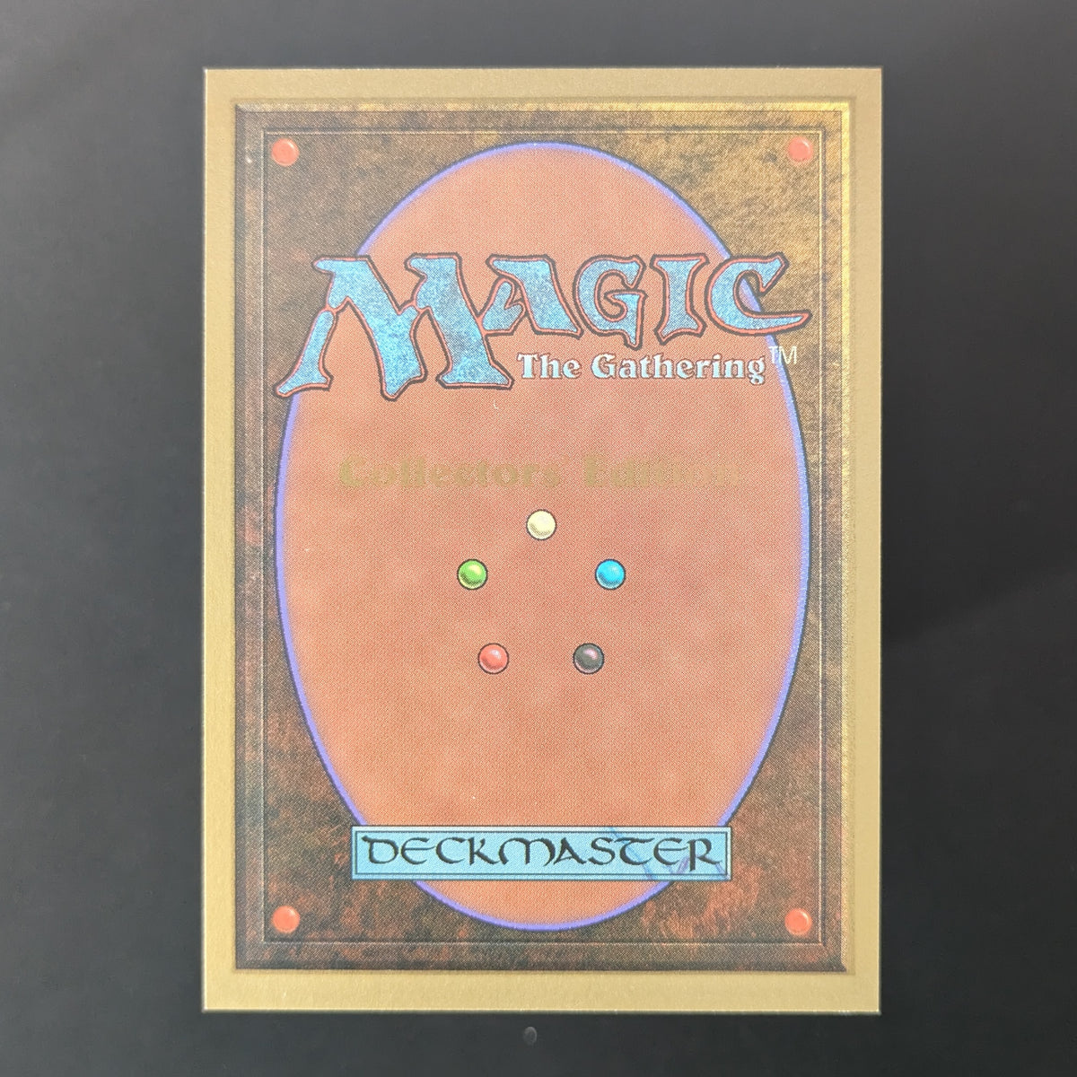MTG Singles - Mox Pearl - Collectors' Edition - 
