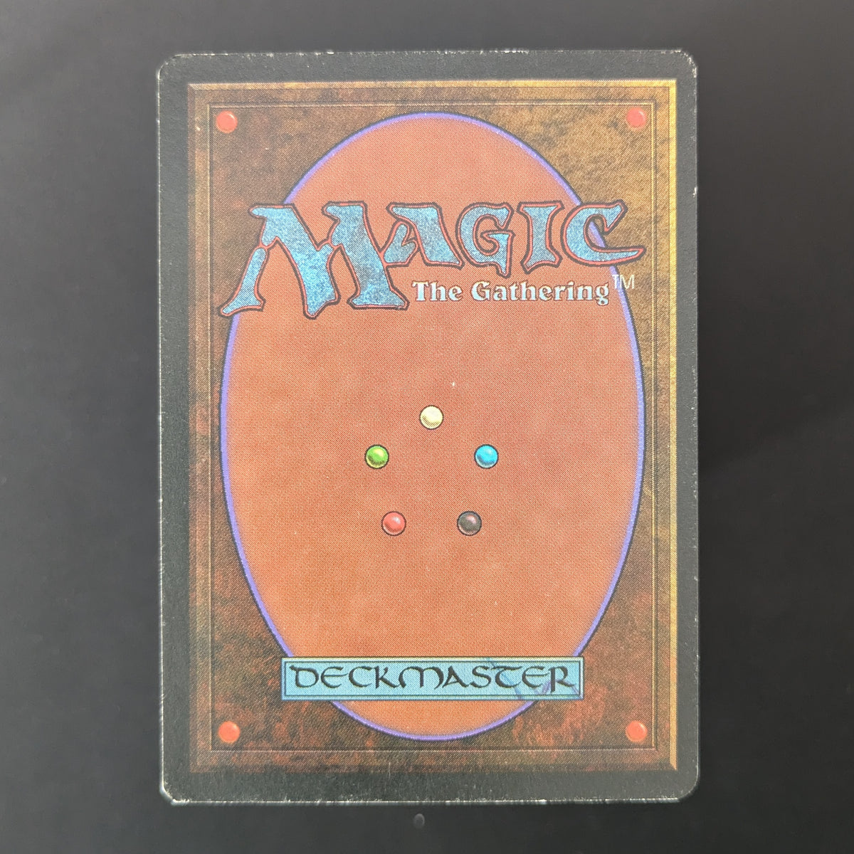 MTG Singles - Tundra - Revised - 