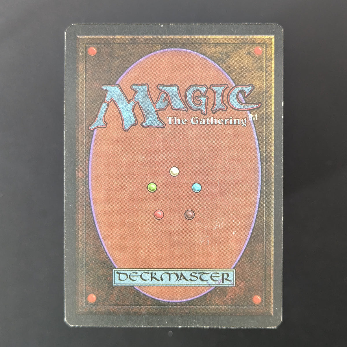 MTG Singles - Tundra - Revised - 
