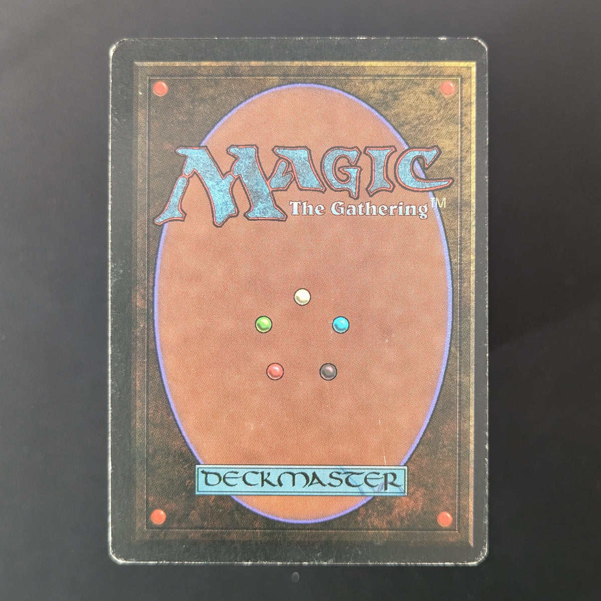 MTG Singles - Underground Sea - Revised - 