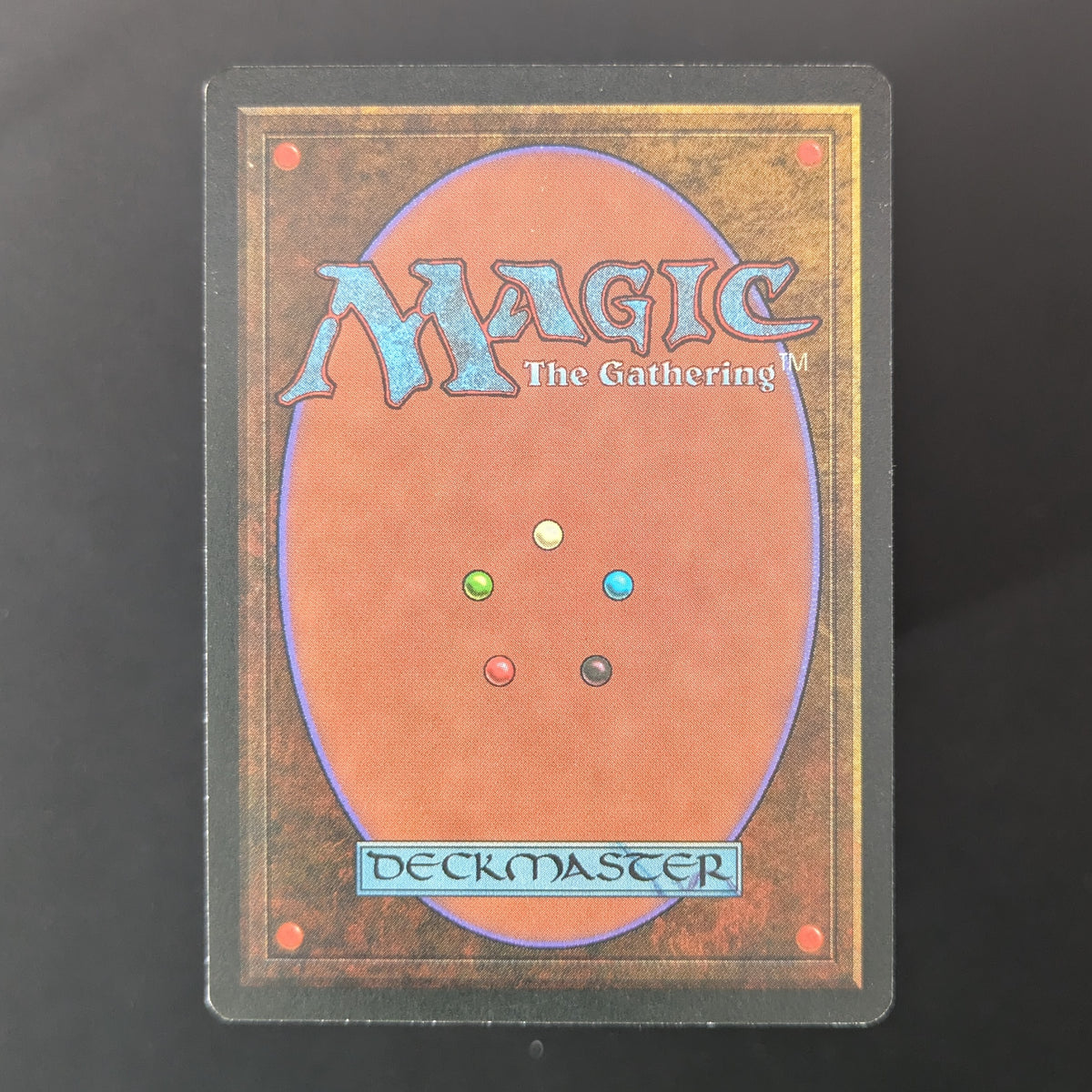 MTG Singles - Tropical Island - Revised - 