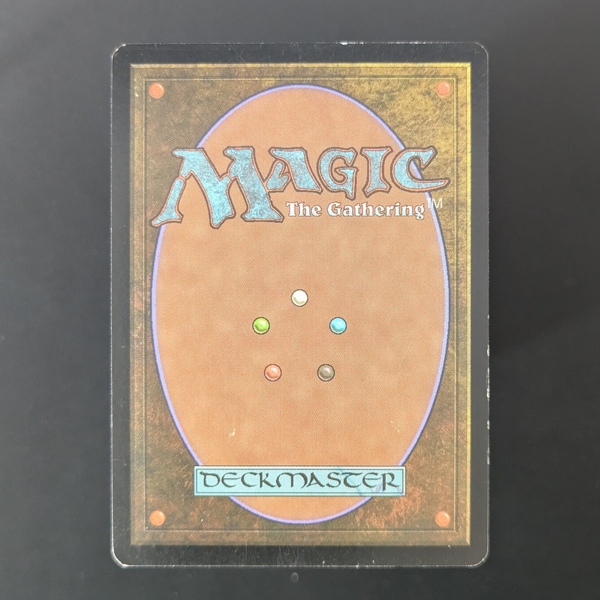 [FOIL] Chrome Mox - Grand Prix Promos - English - LP