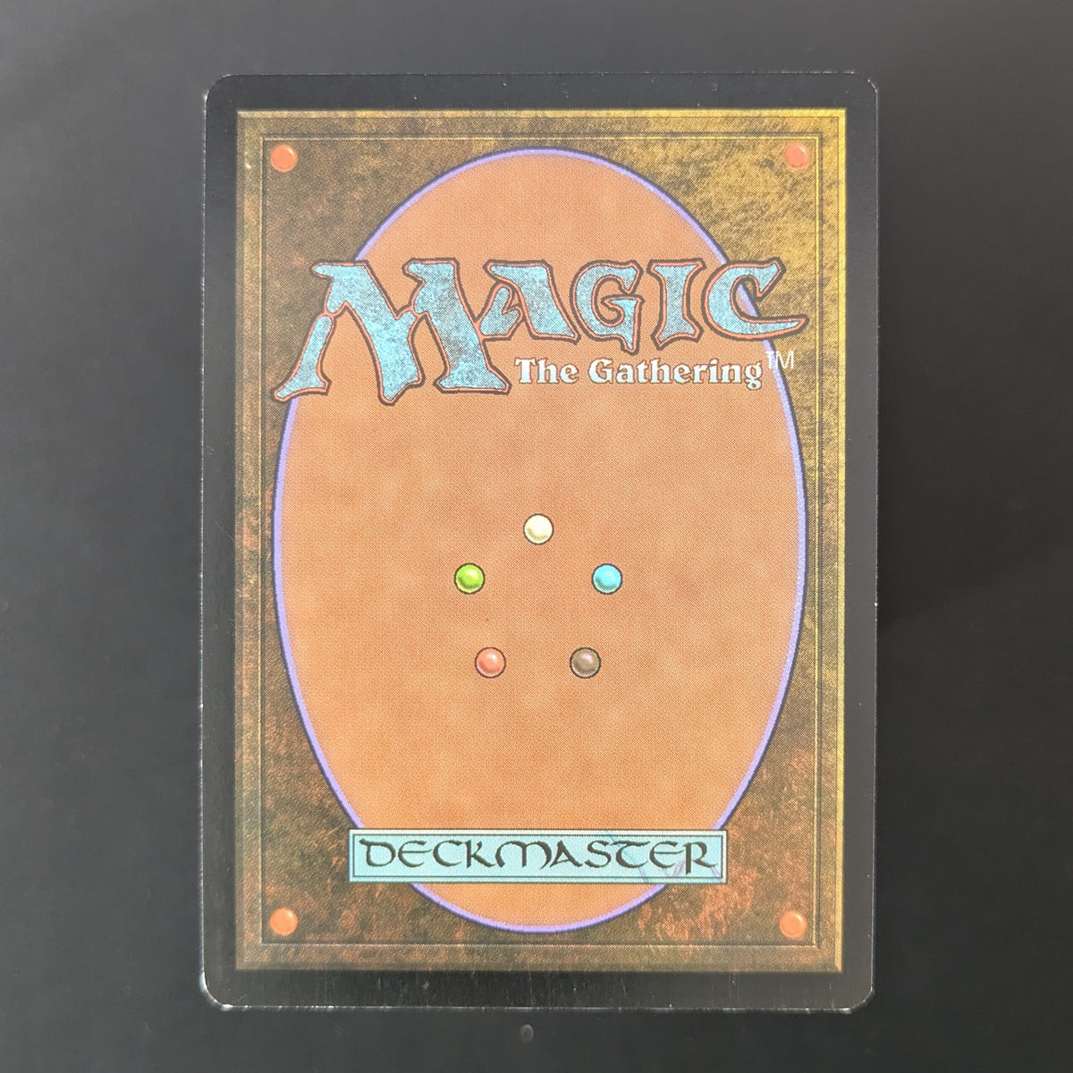 [FOIL] Chrome Mox - Grand Prix Promos - English - EX
