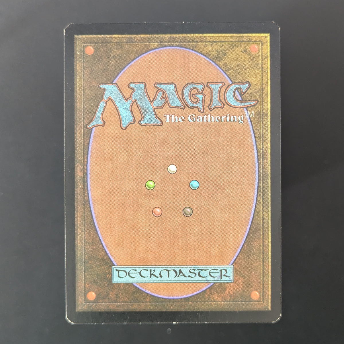[FOIL] Chrome Mox - Grand Prix Promos - English - EX