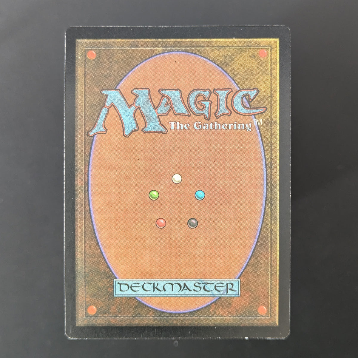[FOIL] Defense Grid - Urza's Legacy - English - GD