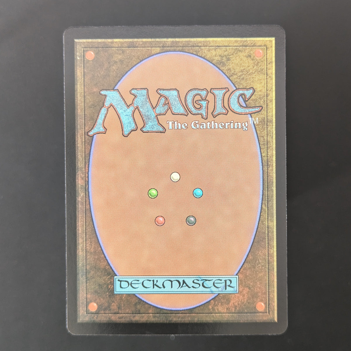 [FOIL] Balin's Tomb - Ancient Tomb - Commander: The Lord of the Rings: Tales of Middle-earth: Extras - English - NM