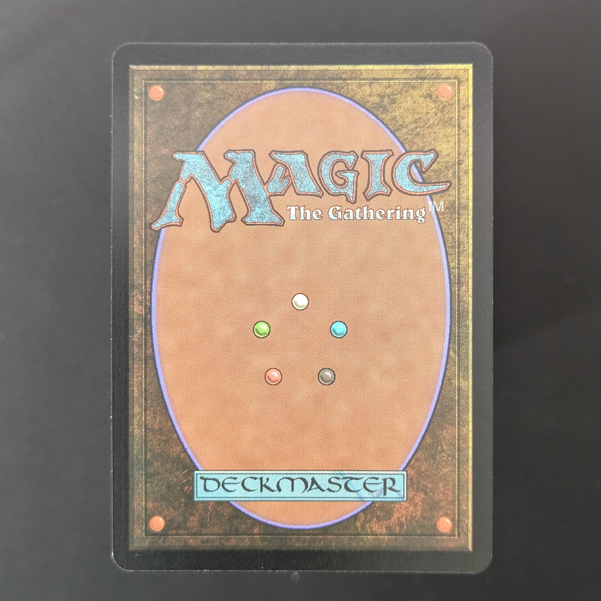 [FOIL] Balin's Tomb - Ancient Tomb - Commander: The Lord of the Rings: Tales of Middle-earth: Extras - English - NM