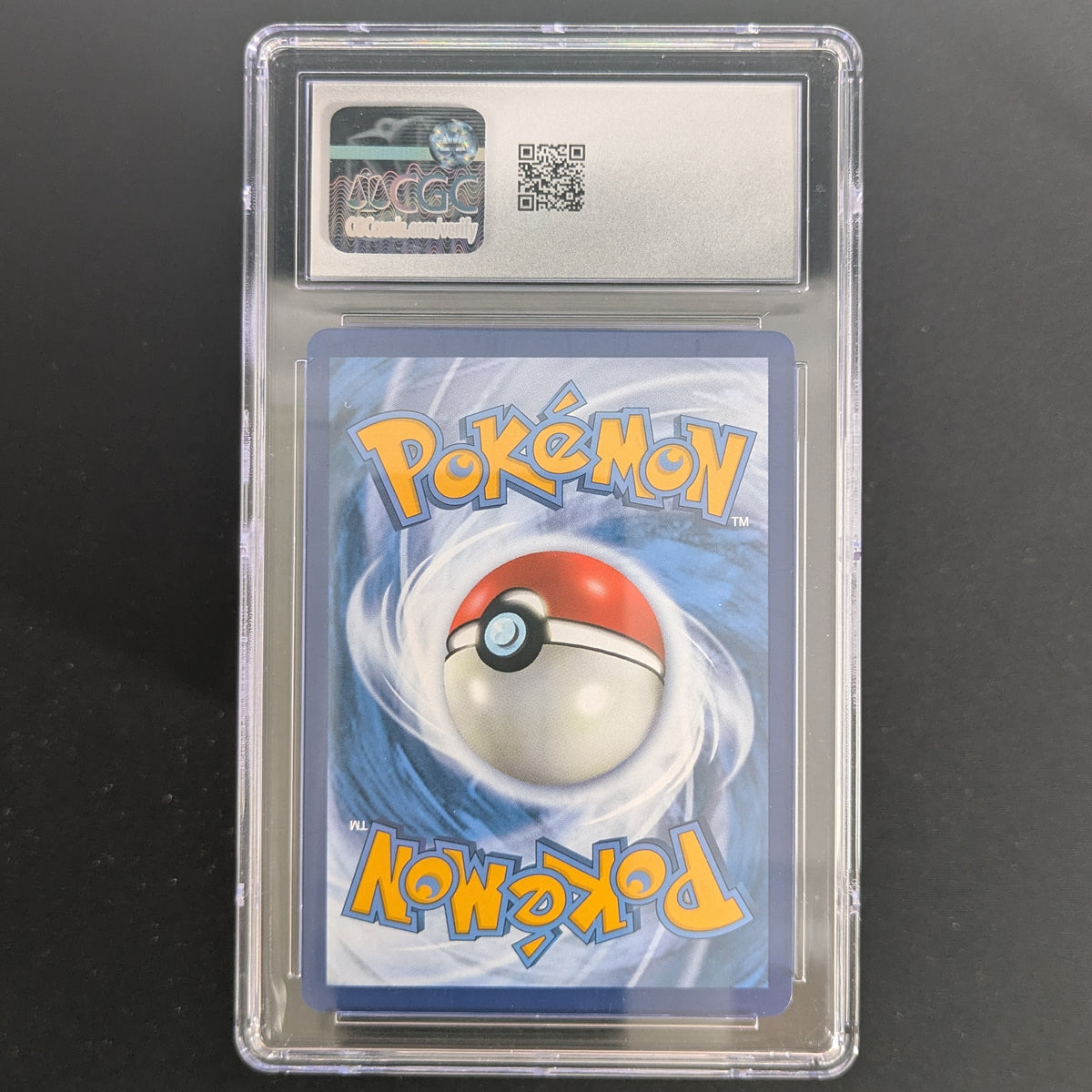 Aerodactyl V (LOR 180) - Lost Origin - English - CGC 10