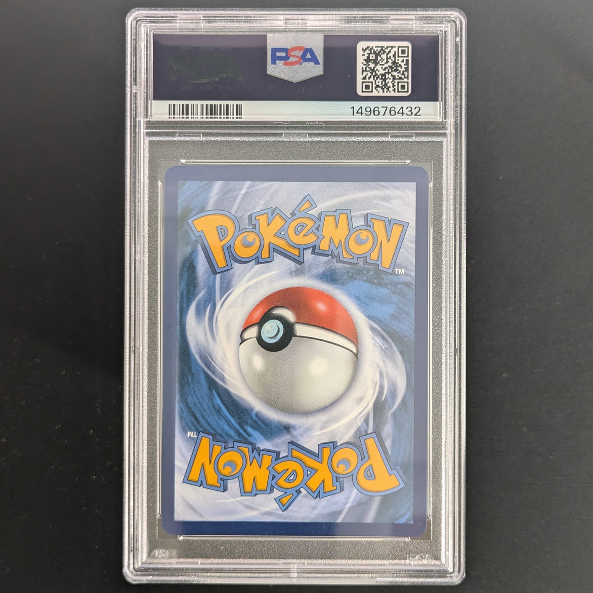 Oricorio ex (MEP 24) - MEP Black Star Promos - English - PSA 10