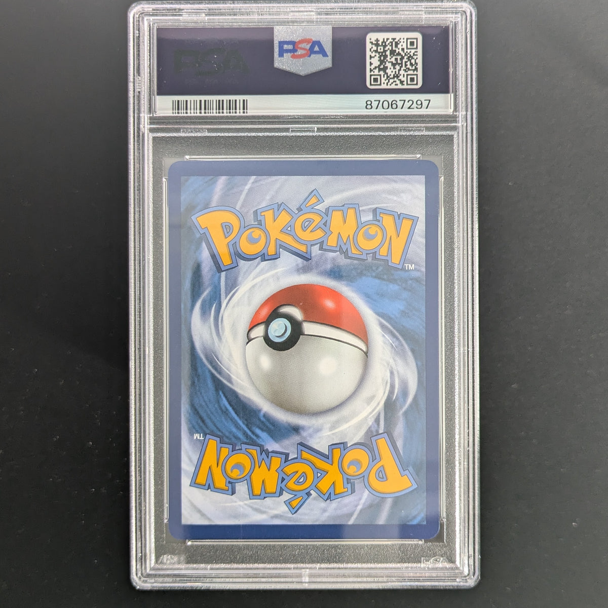 PTCG Singles - Venusaur (CEL BS 15) - Celebrations - English - PSA 10 - 