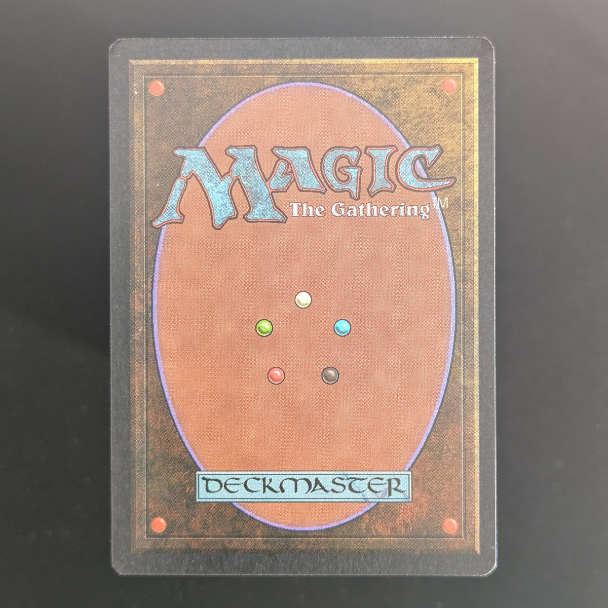 MTG Singles - City in a Bottle - Arabian Nights - 